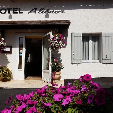 Hotel Alienor Brantôme Esterno foto