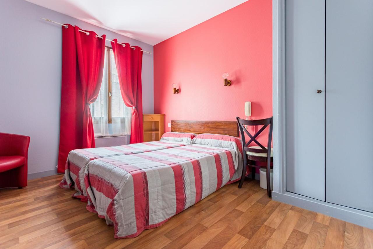 Hotel Alienor Brantôme Esterno foto